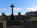 War Memorial , Withernsea